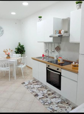Casa Nanuzza